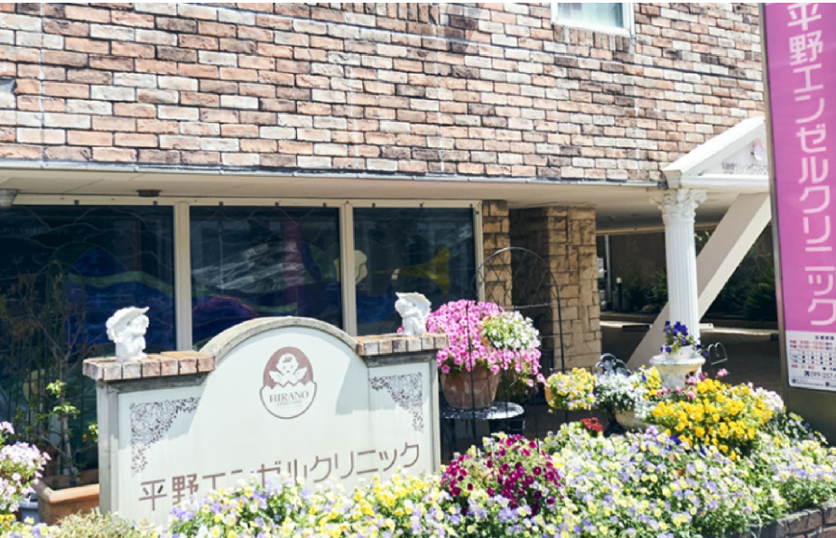 【看護師／鹿児島市】医療法人　平野エンゼルクリニック　(パート)の画像1