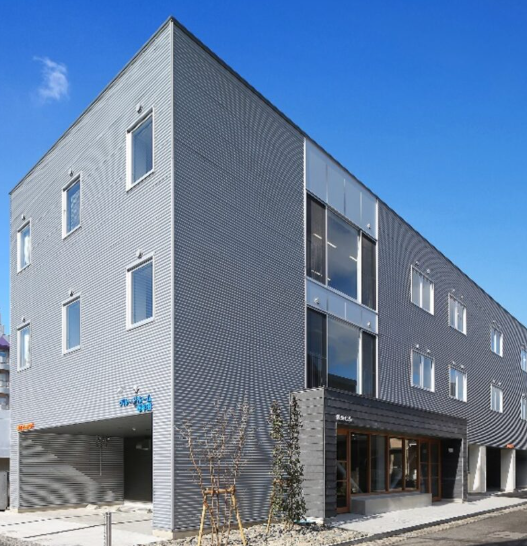 【介護職員／鹿児島市】有限会社　コンフィアンス　グループホーム草牟田　(パート)の画像1