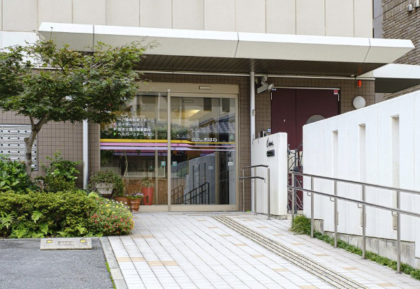 【介護職員(夜勤専従)／熊本市中央区】住宅型有料老人ホームおはな（パート）の画像2