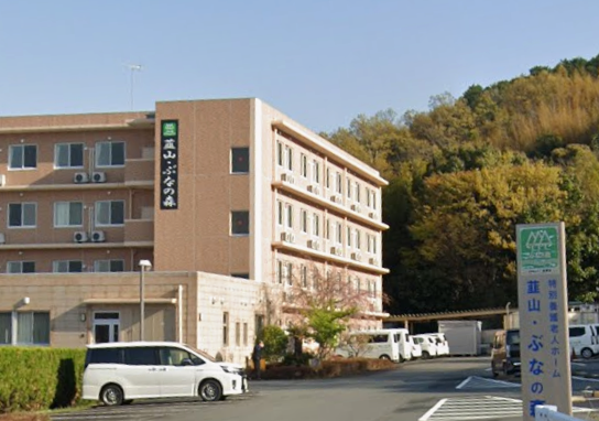 【介護職/伊豆の国市】特別養護老人ホーム韮山・ぶなの森(正社員)の画像1