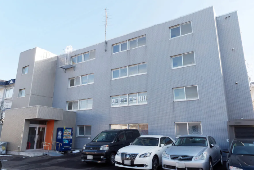 【介護職／札幌市白石区】住宅型有料老人ホーム　うるおいの家栄通（パート）の画像1