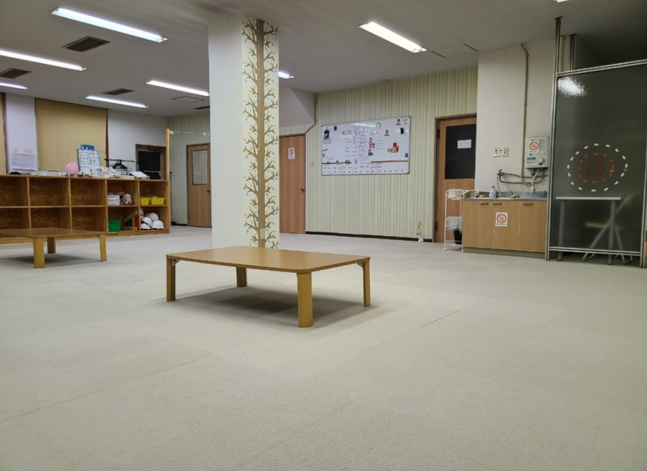 【自発管／宮城野区】 放課後等デイサービス　キラキラ宮千代(正社員)の画像2