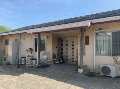 【介護職／福山市】グループホーム アイケアホーム(パート)の画像1