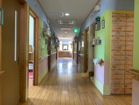 【介護職／福山市】グループホーム アイケアホーム(パート)の画像2