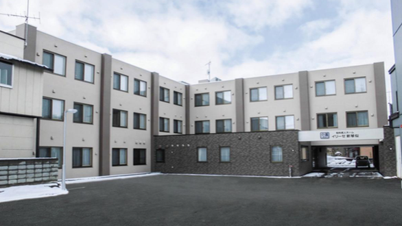 【介護職員／札幌市北区】特別養護老人ホーム　清香園　(正社員)の画像1