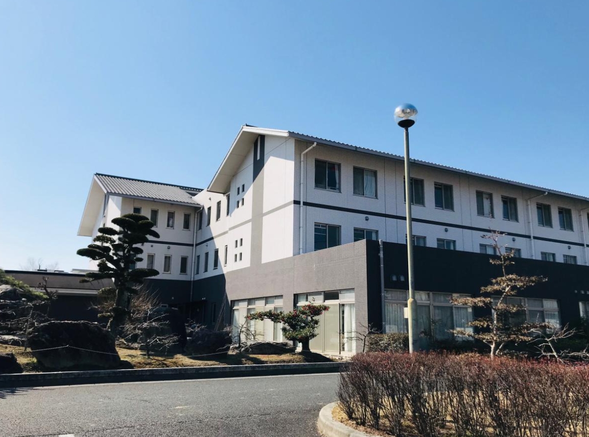 【介護職/稲沢市】介護老人保健施設 ベストライフ祖父江（パート）の画像1