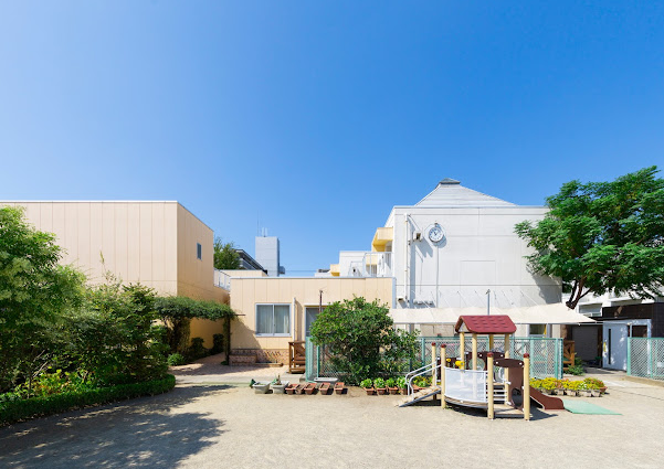 【保育教諭/岐阜市】　加納西認定こども園　（正社員）の画像1