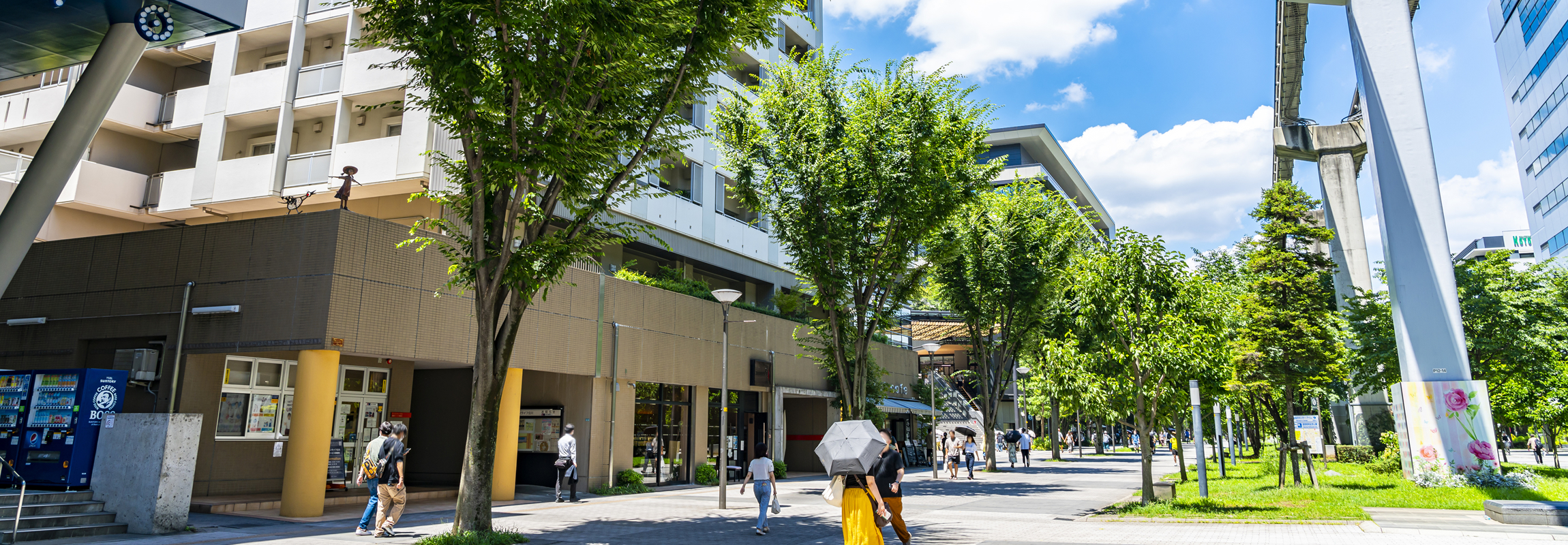【施設長・管理者／立川市】ナーシング・ケア　　　　　　株式会社　(正社員)の画像1
