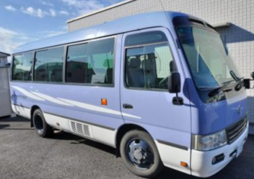 【ドライバー/一宮市】　わかばドリーム作業所　(パート)の画像1