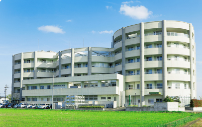 【看護師／大垣市】 特別養護老人ホームパサーダ　(正社員)の画像1