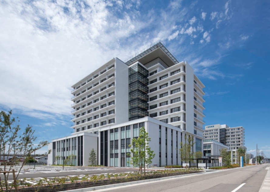 【視能訓練士/一宮】一宮西病院（正社員）の画像1