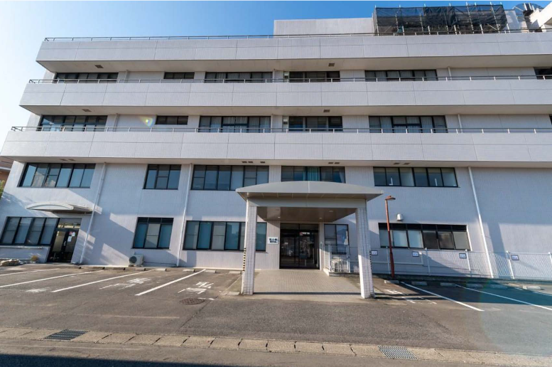 【看護師／関市】 医心館関中央　(パート)の画像1