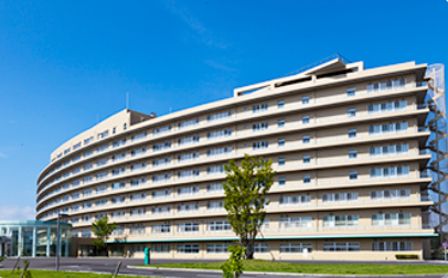 【看護師／大垣市】 大垣徳洲会病院　(正社員)の画像1