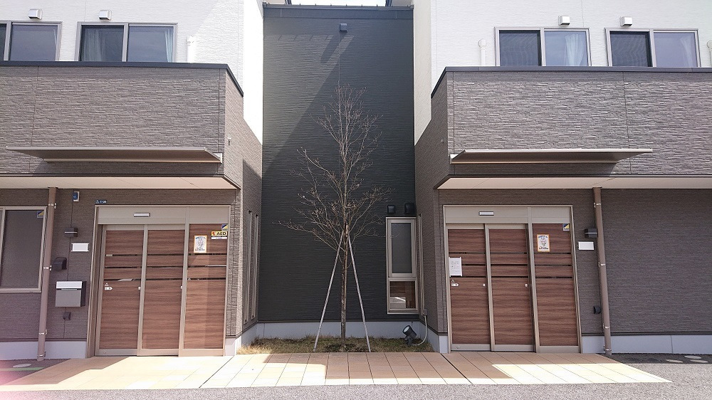 【介護職員／宇都宮市】 [“ショートステイ”]　株式会社ＳＯＹＯＫＡＺＥ　北関東ブロック　(パート)の画像1