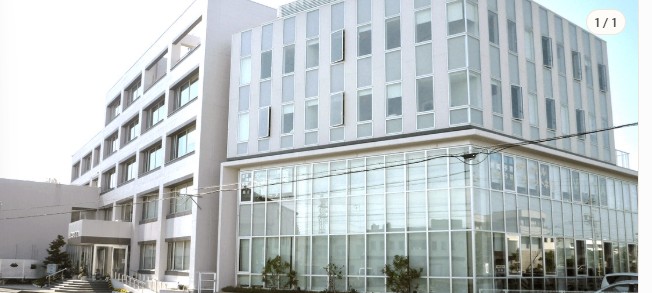 【言語聴覚士／岐阜市】安江病院（正社員）の画像1