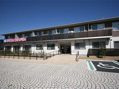 【相談員／さくら市】 [“デイサービス・デイケア”, “サービス付高齢者向け住宅”]　株式会社三英堂商事　(正社員)の画像1