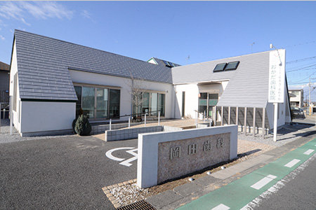 【事務職／宇都宮市】 岡田歯科医院　(正社員)の画像1