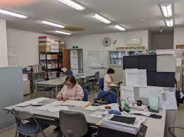 【介護職／浜松市中央区】 有料老人ホーム　浜松ケアステーション(正社員)の画像1