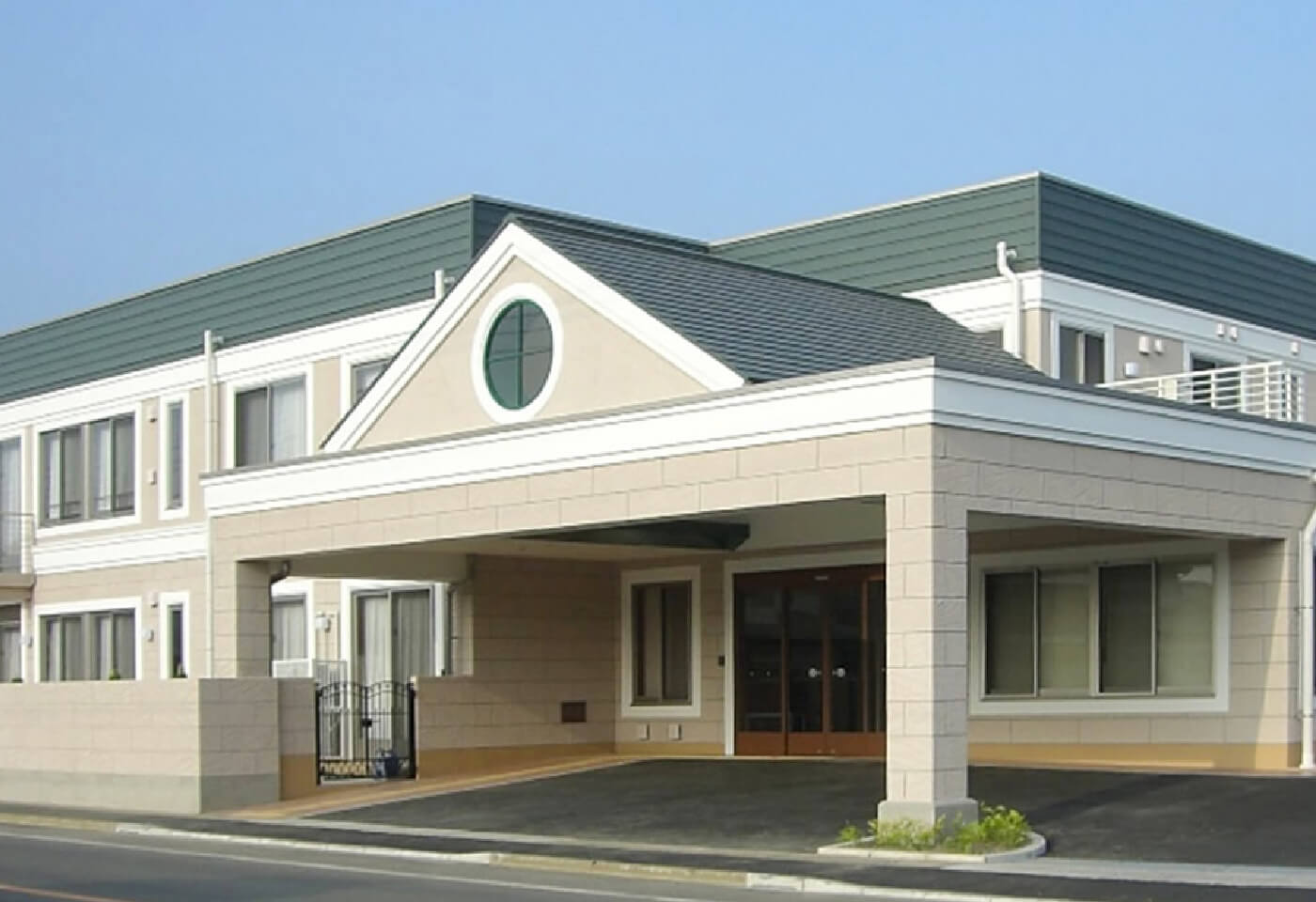 【看護師／佐野市】 [“デイサービス・デイケア”]　社会福祉法人　常盤福祉会　(パート)の画像1