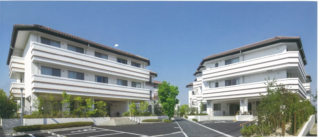 【介護職／一宮市】 特別養護老人ホームちあき　(正社員)の画像1