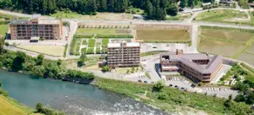 【介護職員／本巣市】 特別養護老人ホーム　さはら苑　(正社員)の画像1