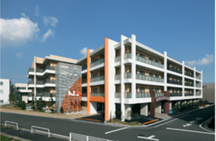 【介護職員／ヘルパー／北区】特別養護老人ホームレスペート落合（パート）の画像1