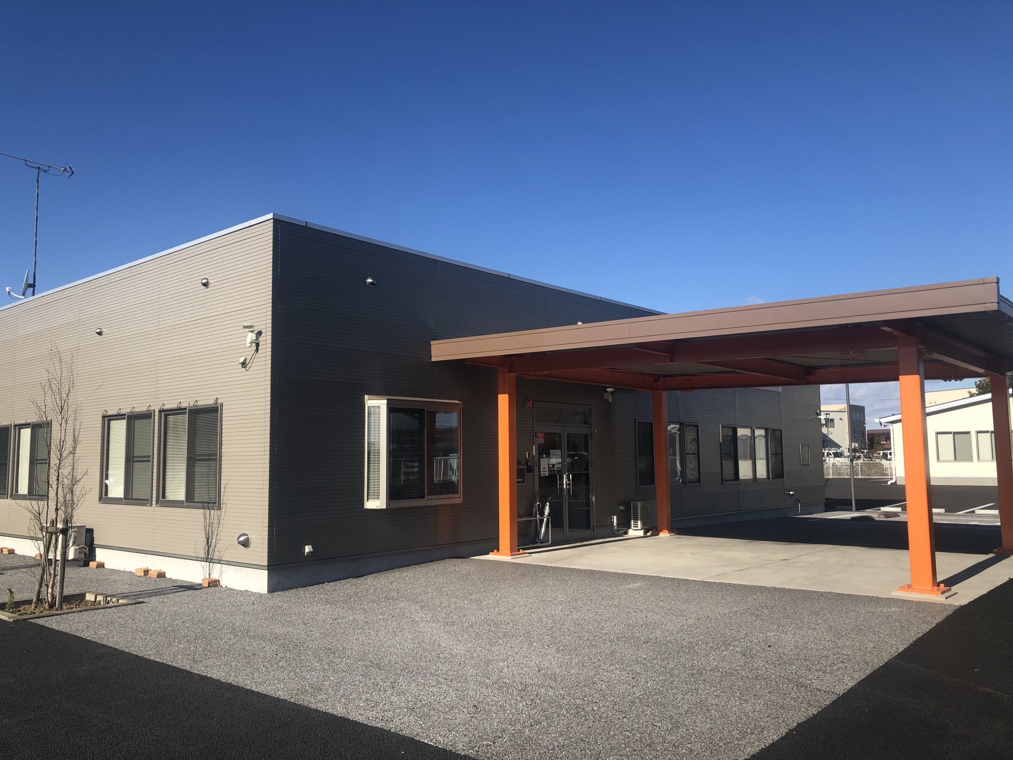 【相談員(その他)／宇都宮市】 社会福祉法人　豊郷　(正社員)の画像1