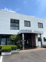 【理学療法士／宇都宮市】 稲田整形外科医院　(正社員)の画像1