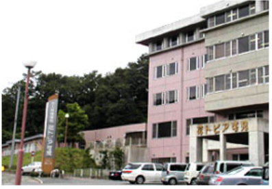 【介護職員／可児市】 老人保健施設花トピア可児　(正社員)の画像1