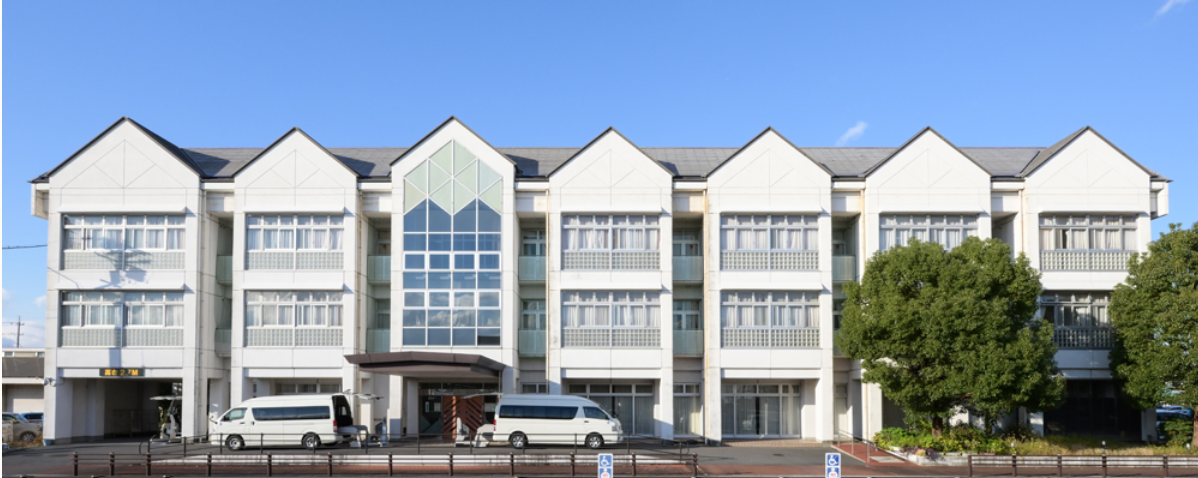 【介護職/海津市】　介護老人保健施設はつらつ海津　(正社員)の画像1