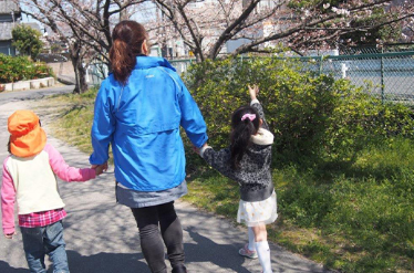 【児童指導員／大治町】児童デイサービス芳泉　大治　(契約社員)の画像1