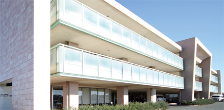 【介護職／浜松市中央区】 介護老人保健施設　ケアセンター芳川(正社員)の画像1
