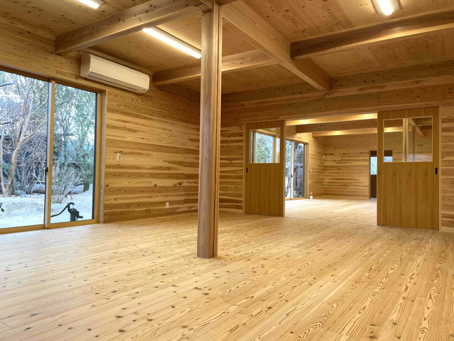 【保育士／上益城郡甲佐町】 療育ラボ れぷれ　(パート)の画像1