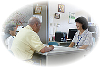 【計画作成担当者/熊本市東区】グループホームハーモニー(パート)の画像2