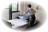 【サービス提供責任者】ヘルパーステーション ハーモニー(正社員)の画像2