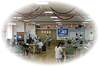 【機能訓練指導員／熊本市東区】デイサービスセンター　ハーモニー（正社員）の画像3