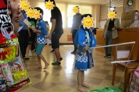 【児童指導員／甲府市】 放課後等デイサービス キッズ大国　(正社員)の画像2