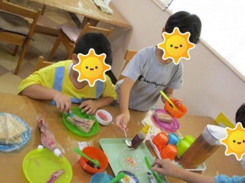 【児童指導員／甲府市】 放課後等デイサービス キッズ大国　(正社員)の画像3