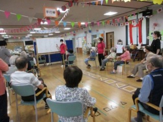 【看護職員/熊本市東区】デイサービスセンター ハーモニー(正社員)の画像3