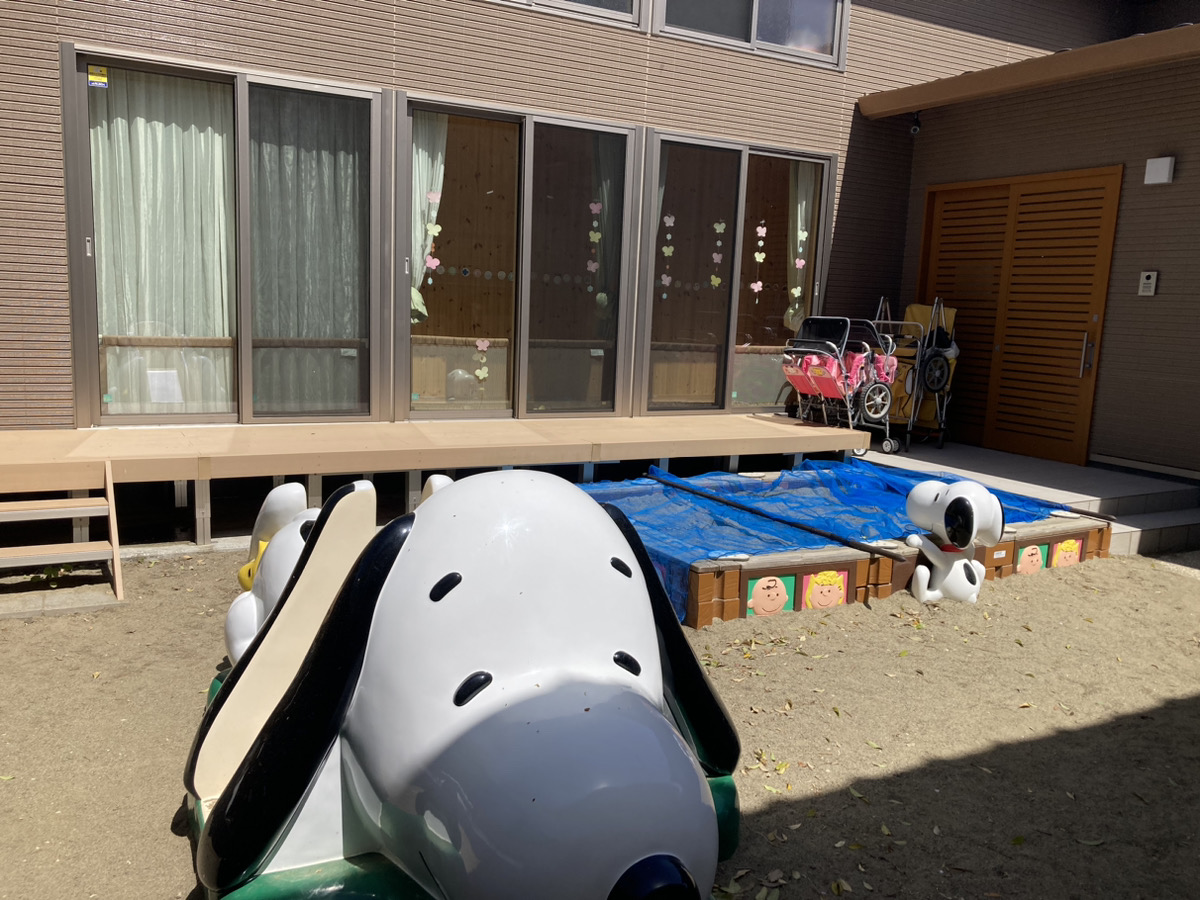 【保育士／仙台市太白区】バイリンガル保育園　八木山　(正社員)の画像4