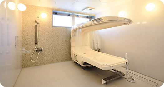 【看護職】プライマリケアホームひゅうが 熊本はません　(正社員)の画像3