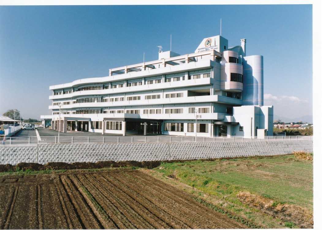 【看護職員/熊本市東区】デイサービスセンター　ハーモニー（正社員）の画像1