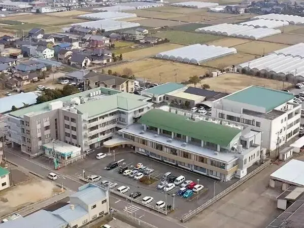 【臨床検査技師／熊本市南区】ささえりあ飽田  (正社員)の画像1