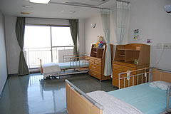 【看護職/中央区】特別養護老人ホーム花みずき(正社員)の画像2