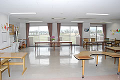 【看護職/中央区】特別養護老人ホーム花みずき(正社員)の画像4