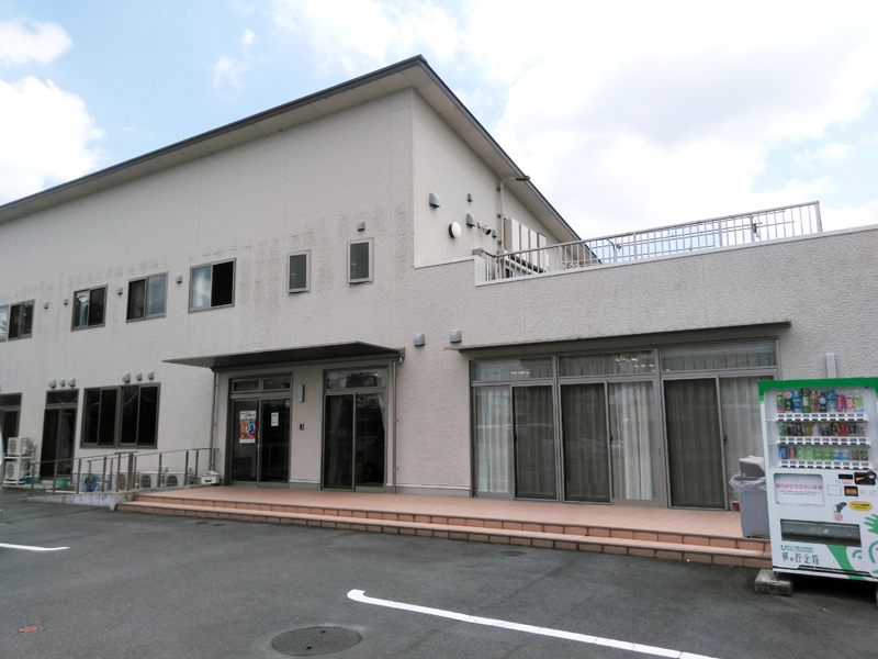 【生活支援員／浜松市】（障）グループホーム　みんなの家みゆき　(パート)の画像1