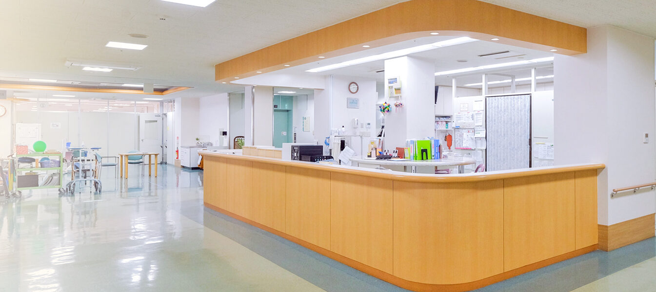 【看護師/熊本市南区】 あきた病院 (パート)の画像2