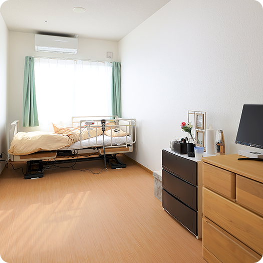 【看護職】プライマリケアホームひゅうが 熊本はません　(正社員)の画像2