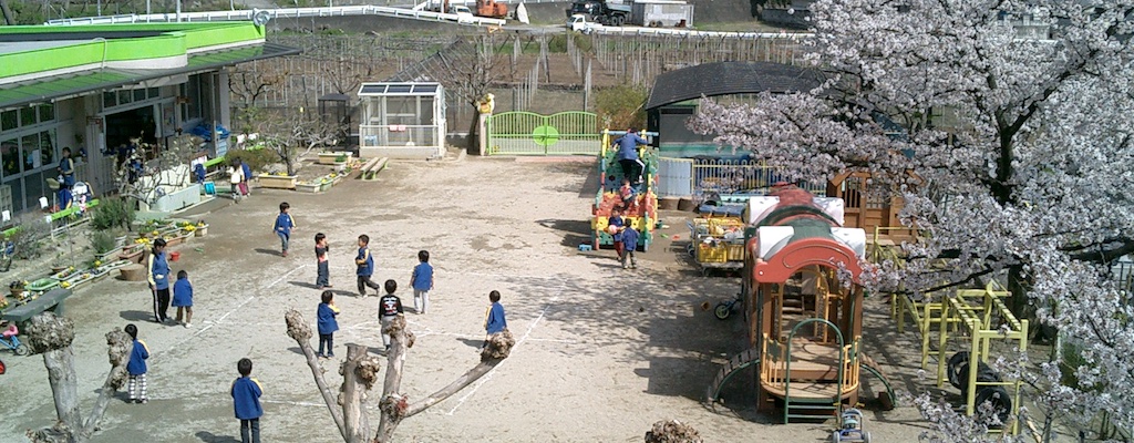 【保育士/甲府市】認定こども園　慈光保育園　(正社員)の画像4