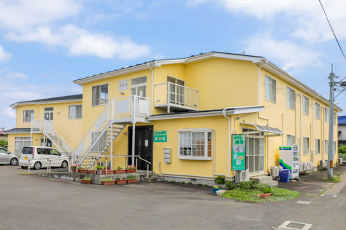 【サ責／仙台市太白区】住宅型有料老人ホーム　ふくし住宅安心館　(正社員)の画像1